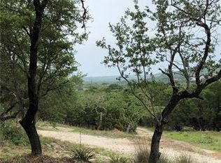 2001 N Rainbow Ranch Rd, Wimberley, TX 78676