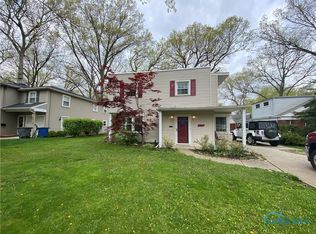 3710 Burroughs Dr, Toledo, OH 43614