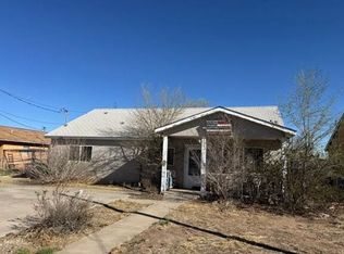 305 E Kaywood St, Portales, NM 88130