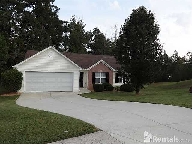 1st image of 951 Tilford Point Pl