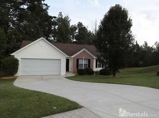 951 Tilford Point Pl, Lawrenceville, GA 30045