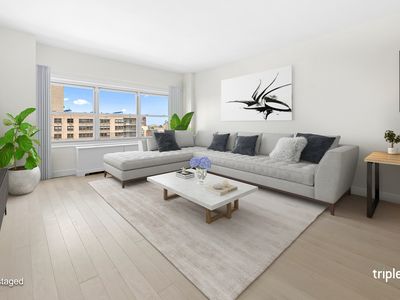 150 W End Ave APT 30G, New York, NY, 10023
