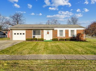 153 Crown Hill Ct, Columbus, OH 43230