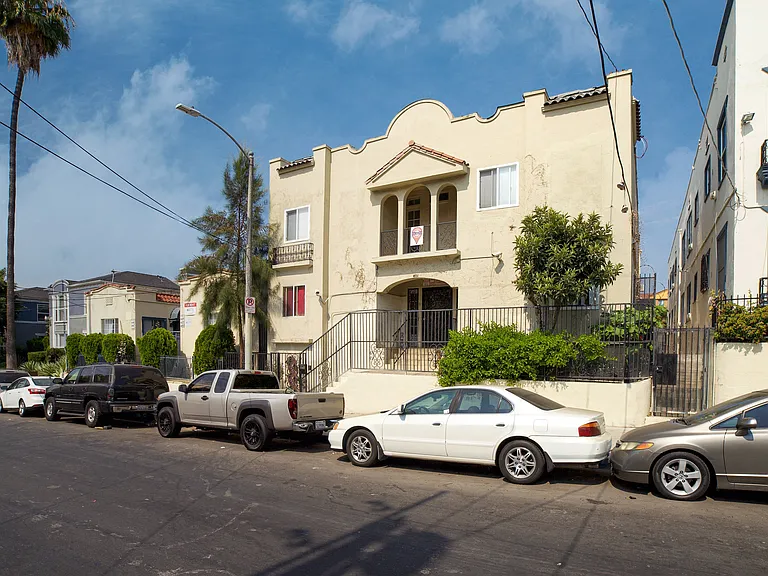 401 Witmer St — Photo 11