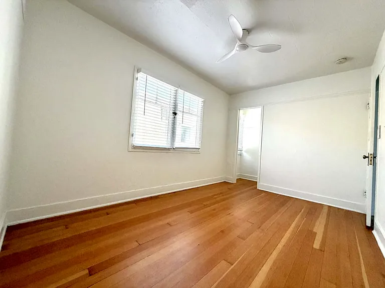 Bedroom #1