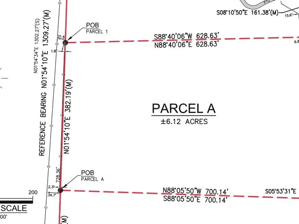 Clary Rd, Laurel Hill, FL 32567