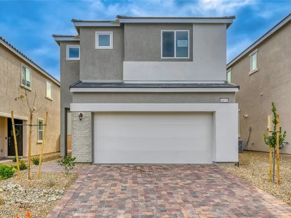 8473 Balfour Meadows Ave, Las Vegas, NV 89113