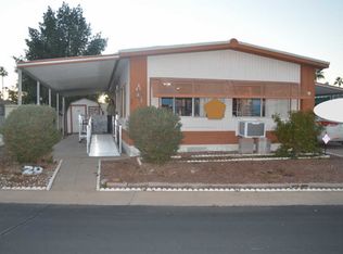 16225 N Cave Creek Rd LOT 20, Phoenix, AZ 85032