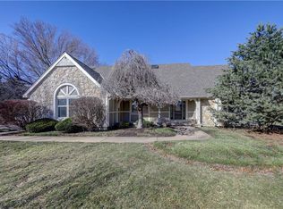 27400 Mason School Rd, Lees Summit, MO 64064