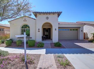 10321 E Talameer Ave, Mesa, AZ 85212