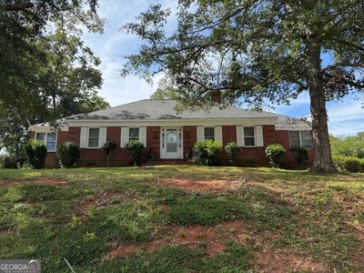 326 Parkway Dr, Thomaston, GA, 30286