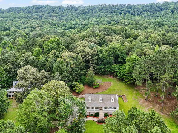 155 Oak Grove Rd, Springville, AL 35146