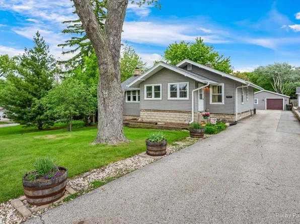 5907 Sherman Ave, Downers Grove, IL 60516