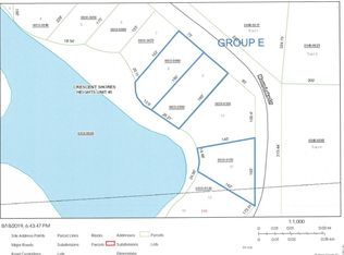 124 Moon Lake Dr, Crescent City, FL 32112