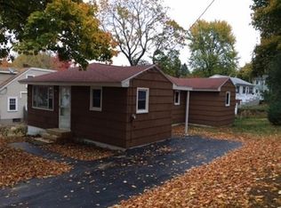 2A Mount Holyoke Ave, Worcester, MA 01605