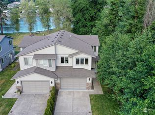 5612 39th Street Ct NW UNIT 1, Gig Harbor, WA 98335