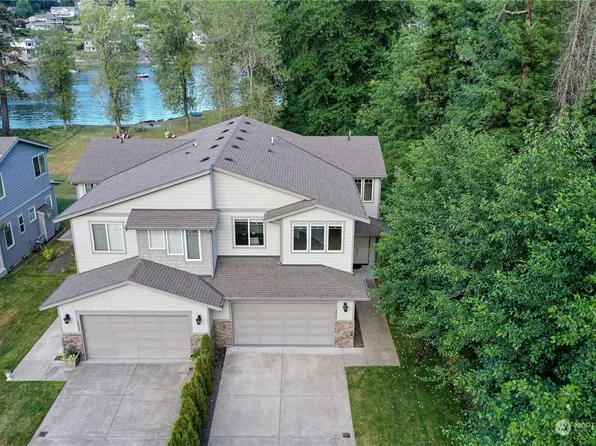 5612 39th Street Ct NW #1, Gig Harbor, WA 98533