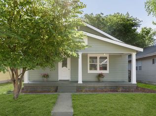 1605 S Randolph St, Indianapolis, IN