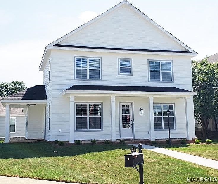 2487 Eastwood Blvd, Prattville, AL 36066 MLS 541636 Zillow