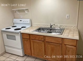 2585 S 700 E #3, Salt Lake City, UT 84106
