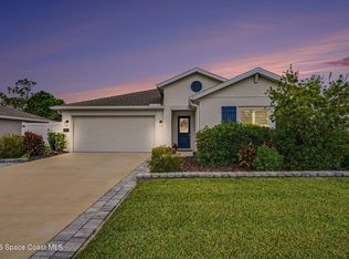 406 Three Oaks Dr, Edgewater, FL 32141