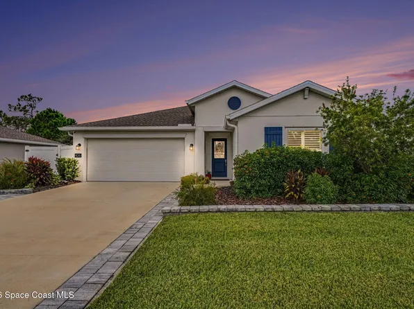 406 Three Oaks Dr, Edgewater, FL 32141