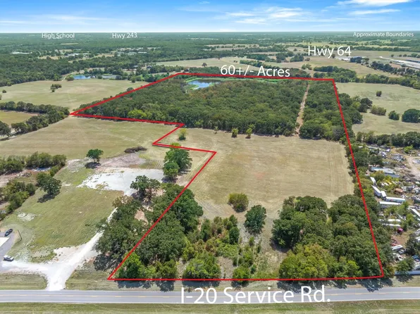 Interstate Highway 20 Service Rd, Canton, TX 75103