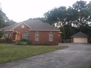 110 Tidwell Dr, Huntsville, AL 35806