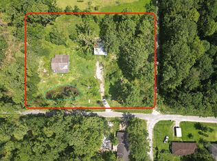 3521 Dale Ln, Moss Point, MS 39563