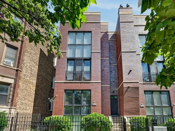 2546 W Washington Blvd #2W, Chicago, IL 60612