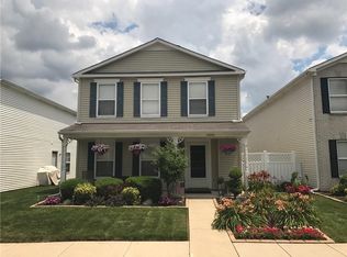 13351 All American Rd, Fishers, IN 46037