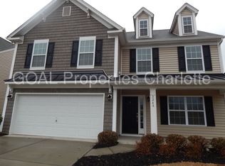 3248 Runneymede St SW, Concord, NC 28027