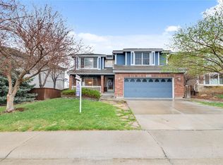 10214 Alexa Ln, Highlands Ranch, CO 80130