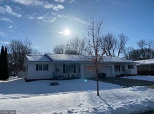 315 S Marshall Ave, Litchfield, MN 55355