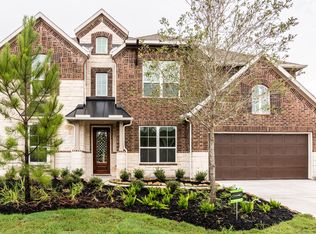 28642 Clear Woods Dr, Spring, TX 77386