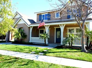 7377 Reserve Pl, Rancho Cucamonga, CA 91739