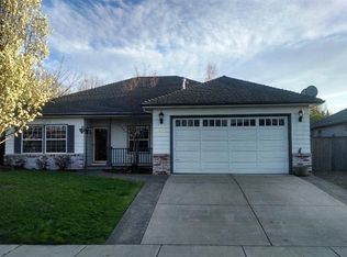 2532 Beebe Rd, Central Pt, OR 97502