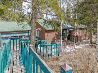 11718 Wonder Dr, Conifer, CO 80433