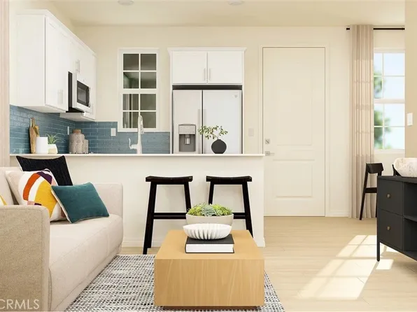 2548 E Lincoln Paseo, Ontario, CA 91762