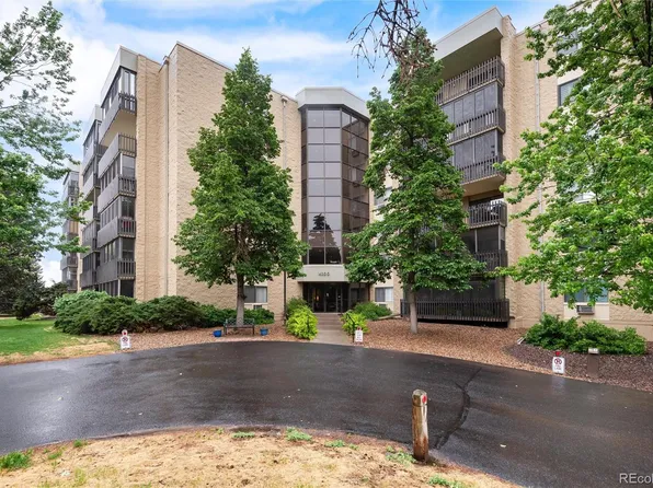 14300 E Marina Drive Bldg 222 #110, Aurora, CO 80014