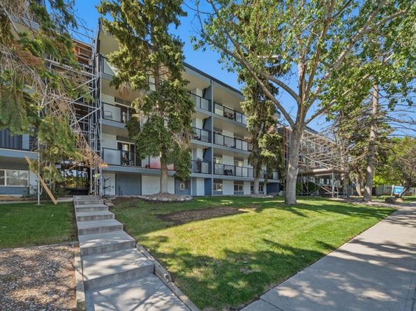 617 N 56th Ave SW #401, Calgary, AB T2V 0G9