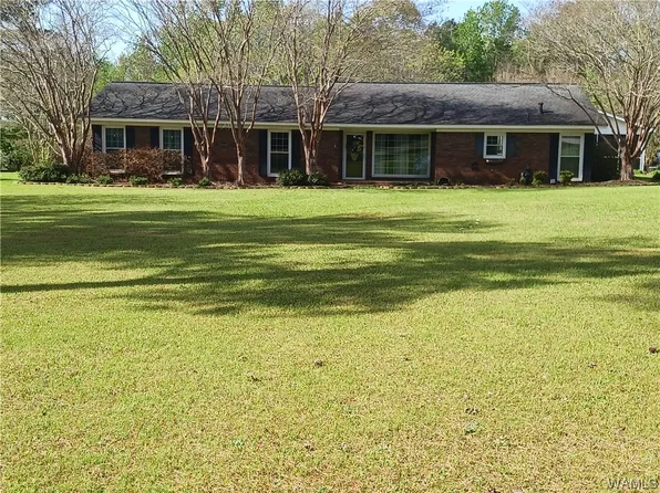 1081 County Road 67, Moundville, AL 35474