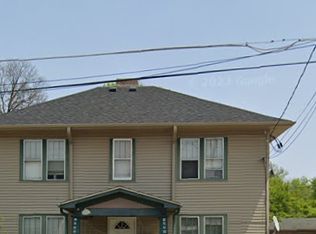 1231 Marquette St APT 3, Racine, WI 53404