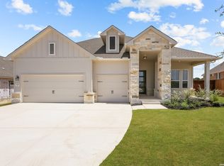 2816 Reeves Ln, Schertz, TX 78108