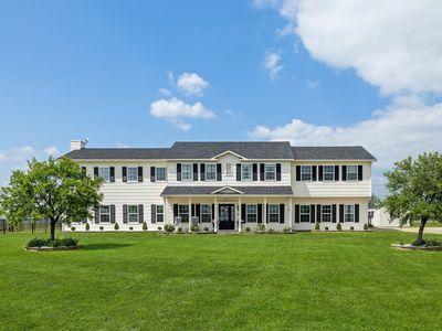 3823 Bluebonnet Trl, Princeton, TX, 75407