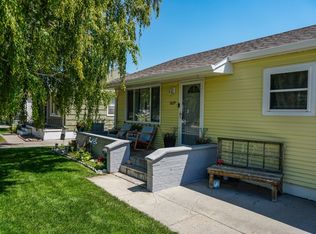 1629 Manor Rd, Sidney, NE 69162