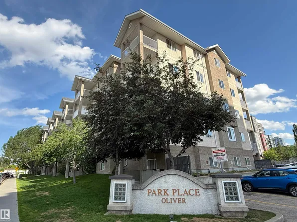 10535 122nd St NW #102, Edmonton, AB T5N 4B7