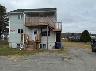 4 Saint Pierre, Haut Madawaska, NB E7A1G1