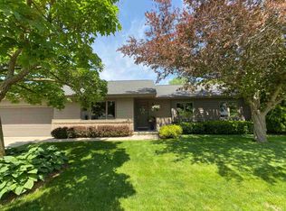 1330 Morgan Ave, Oshkosh, WI 54901