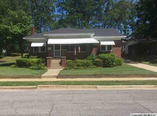 1216 Jupiter St, Gadsden, AL 35901